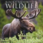 Rocky Mountain Wildlife 2026 Wall Calendar Rocky Mountain Wildlife 2026 Wall Calendar