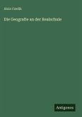 Die Geografie an der Realschule