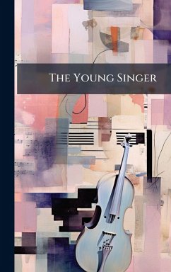 Cover The Young Singer