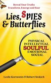 Lies, SPIES & Butterflies Lies, SPIES & Butterflies