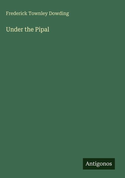 Under the Pipal