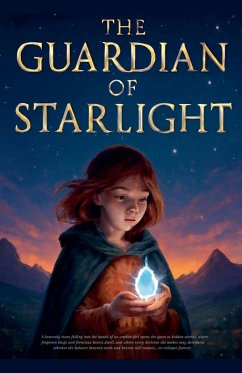 Cover The Guardians of Starlight
