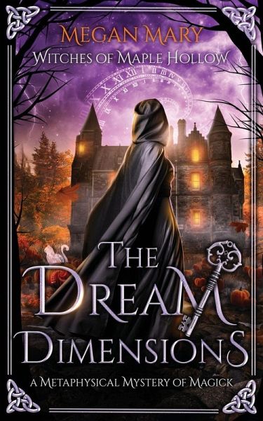 The Dream Dimensions