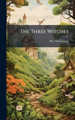 Cover The Three Witches
