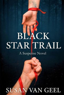 Cover Black Star Trail