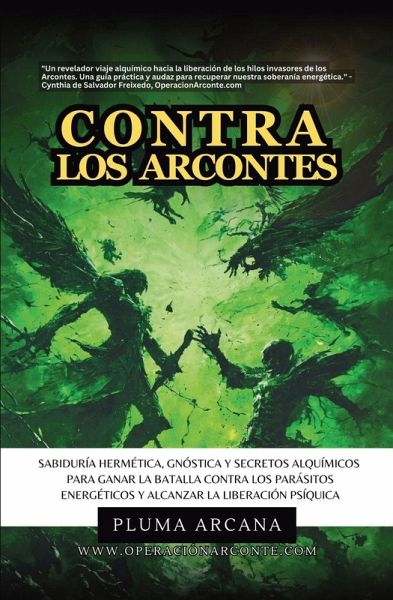 Contra Los Arcontes