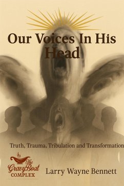 Cover Our Voices In His Head (eBook, ePUB)