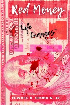 Cover Red Money