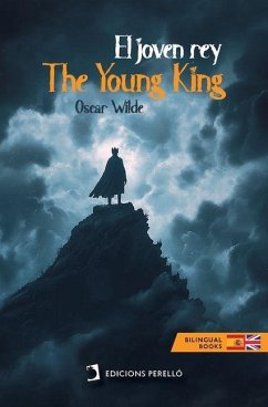 The Young King Cover The Young King