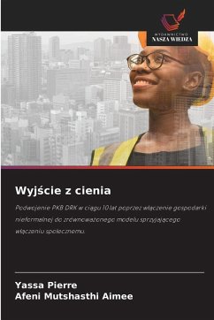 Cover Wyj¿cie z cienia