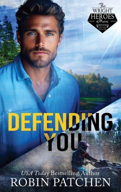 Cover Defending You