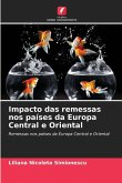 Impacto das remessas nos países da Europa Central e Oriental Impacto das remessas nos países da Europa Central e Oriental
