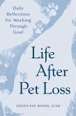 Life After Pet Loss