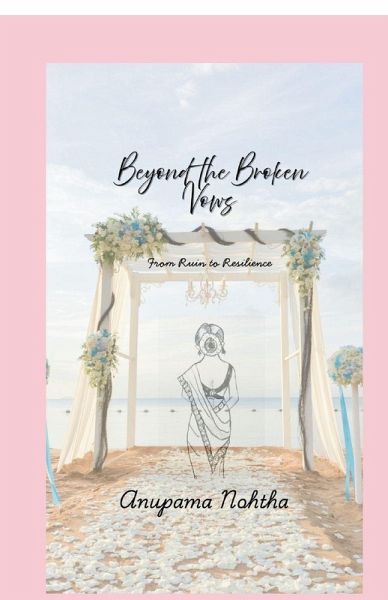 Beyond the Broken Vows Beyond the Broken Vows