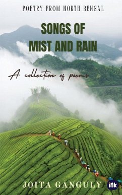 Cover Songs of Mist and Rain