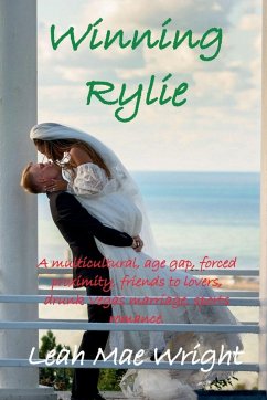 Cover Winning Rylie