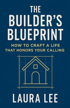 Cover The Builder's Blueprint