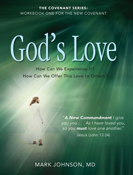 God's Love God's Love