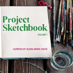 Project Sketchbook - Chute, Alexis Marie Project Sketchbook - Chute, Alexis Marie
