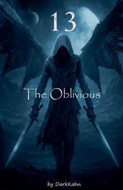 13, The Oblivious - DarkKahn