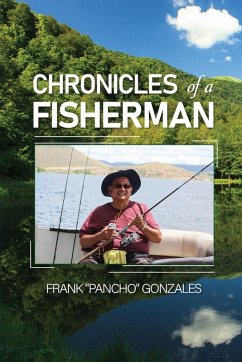 Cover Chronicles of A Fisherman