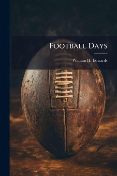 Cover Football Days