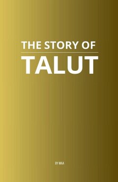 Cover The Story of Talut