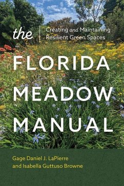 Cover The Florida Meadow Manual