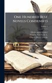 One Hundred Best Novels Condensed