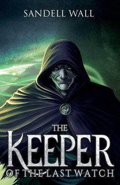 Cover The Keeper of the Last Watch