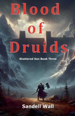 Cover Blood of Druids