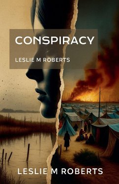 Conspiracy - Roberts, Leslie M