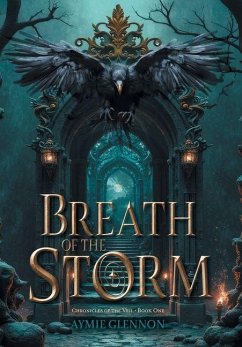 Cover Breath of the Storm