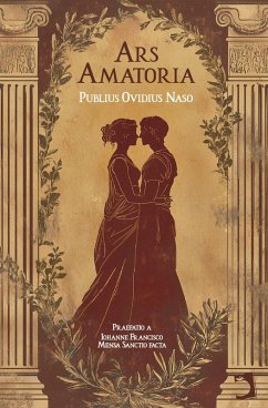 Cover Ars amatoria