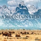 Mountain View 2026 Wall Calendar