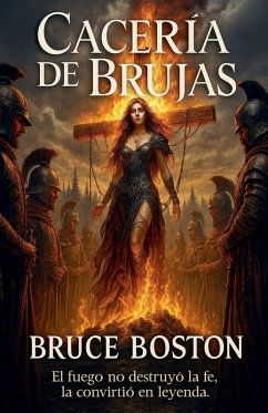 Cacería de Brujas - Boston, Bruce Cacería de Brujas - Boston, Bruce