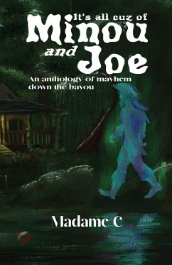 It's All 'Cuz of Minou and Joe - C, Madame