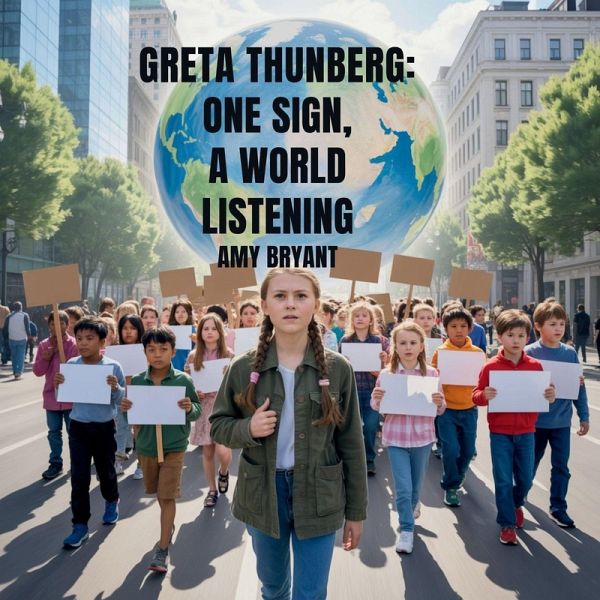 Greta Thunberg