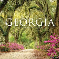 Georgia 2026 12 X 12 Wall Calendar - Willow Creek Press Georgia 2026 12 X 12 Wall Calendar - Willow Creek Press