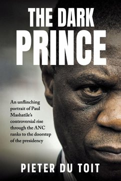 Cover THE DARK PRINCE