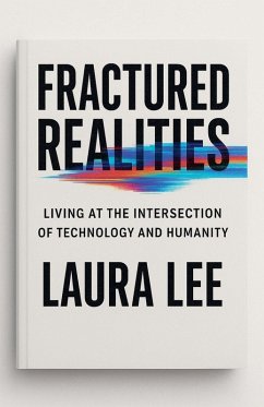Cover Fractured Realities