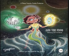 The Goddess and the Frog - Samone, Tiye