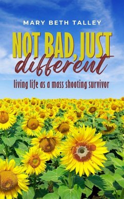 Cover Not Bad, Just Different