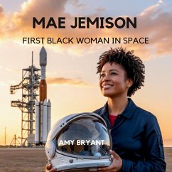 Mae Jemison - Bryant, Amy