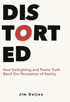 Distorted Cover Distorted