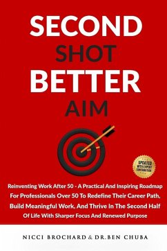 Cover Second Shot, Better Aim