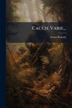 Cover Caccie Varie...