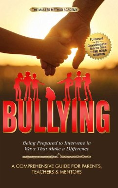 Cover Bullying
