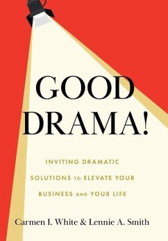 Cover Good Drama!