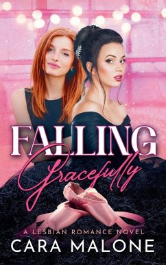 Falling Gracefully - Malone, Cara Falling Gracefully - Malone, Cara